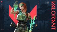 The Agent, Skye (Image via Riot Games)